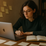 AI Hacks for Writers: ChatGPT in Action