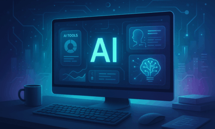 AI Affiliate Goldmine: Smarter Affiliate Sites in 2025