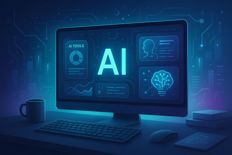 AI Affiliate Goldmine: Smarter Affiliate Sites in 2025