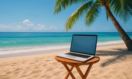 AI Empire on Autopilot: How Entrepreneurs Scale Passive Income