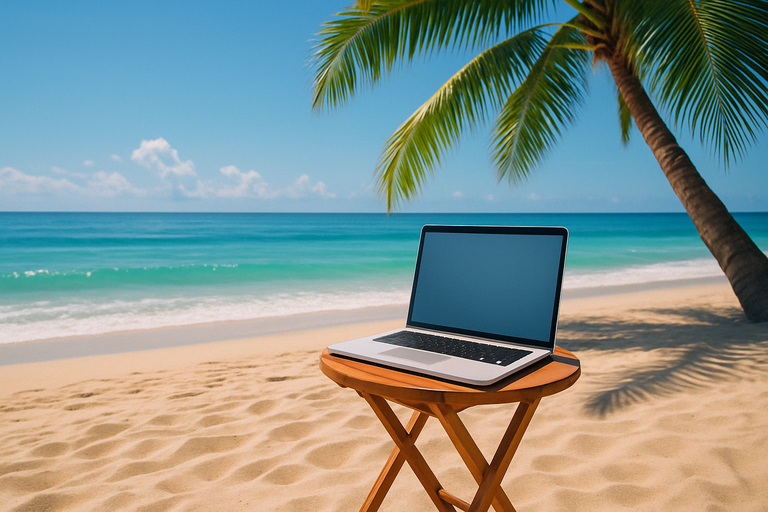 AI Empire on Autopilot: How Entrepreneurs Scale Passive Income