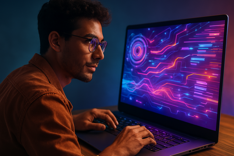 From Memes to Money: AI-Generated Content Streams for Creators