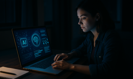 Lazy Blogger’s AI Sidekick: Earning Passive Income While You Sleep