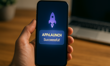 No Code, No Problem: AI Builds Your Passive Income App