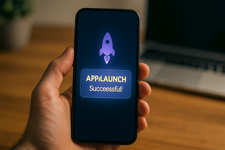 No Code, No Problem: AI Builds Your Passive Income App