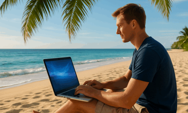 Side Hustle Singularity: AI Businesses That Run Themselves
