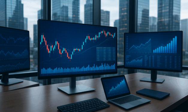 The AI Investor: How Bots Manage Your Portfolio for Profit