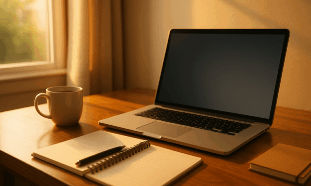 The Freelance Hustle: Using AI to Work Less and Earn More