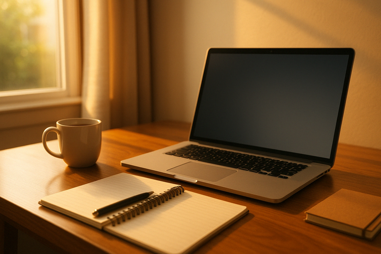 The Freelance Hustle: Using AI to Work Less and Earn More