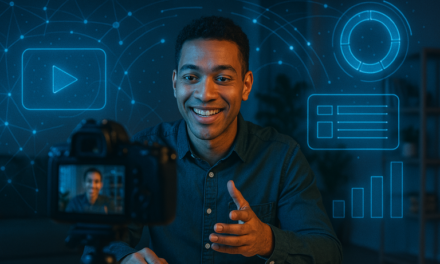 YouTube Automation with AI: Let the Robots Pay Your Bills